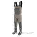 Waterproof Chest Fishing Waders